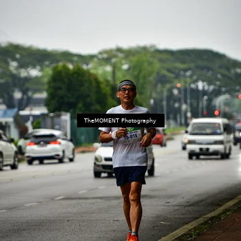 Runner Photo 8713978