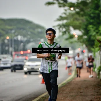 Runner Photo 8713979