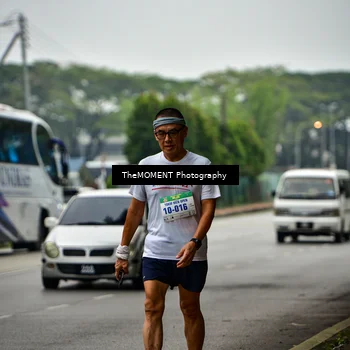 Runner Photo 8713981