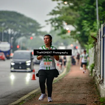 Runner Photo 8713984