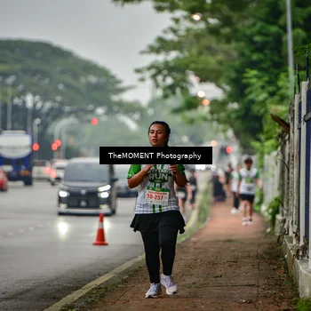 Runner Photo 8713986
