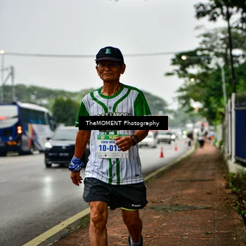 Runner Photo 8713988