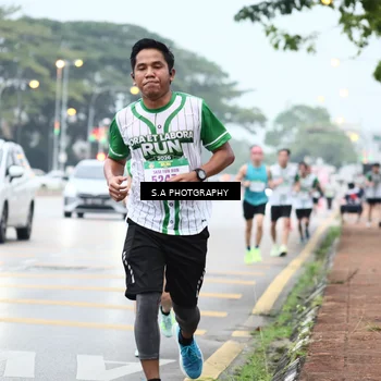 Runner Photo 8713991