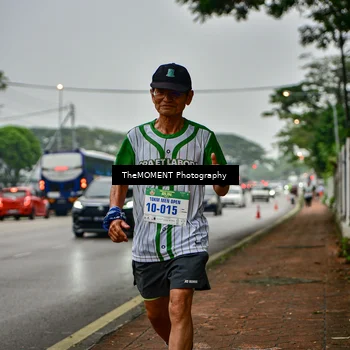 Runner Photo 8713992