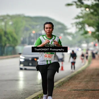 Runner Photo 8713994