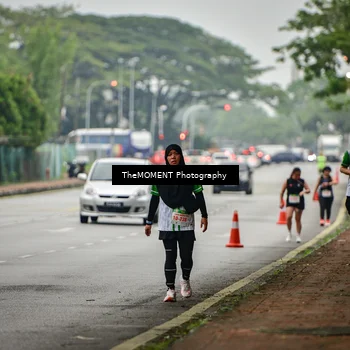 Runner Photo 8714006