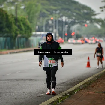 Runner Photo 8714007