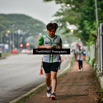 Runner Photo 8714008