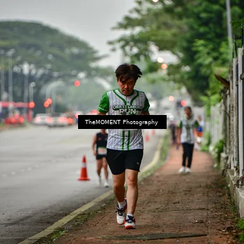 Runner Photo 8714013