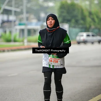 Runner Photo 8714015