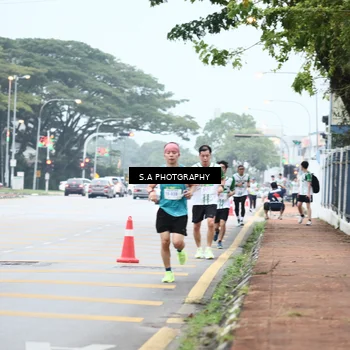 Runner Photo 8714016
