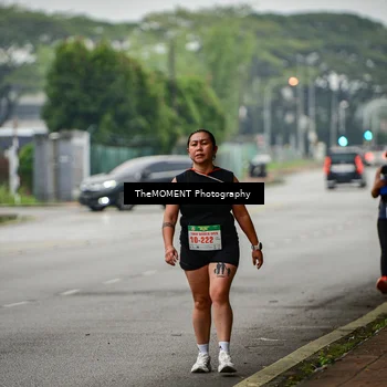 Runner Photo 8714019