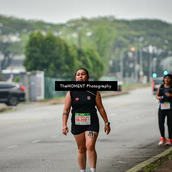 Runner Photo 8714020
