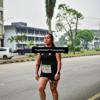 Runner Photo 8714029