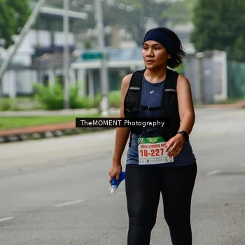 Runner Photo 8714030