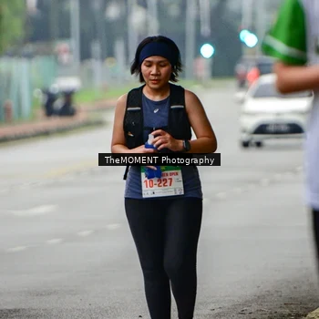 Runner Photo 8714035