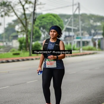 Runner Photo 8714037