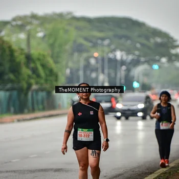 Runner Photo 8714041