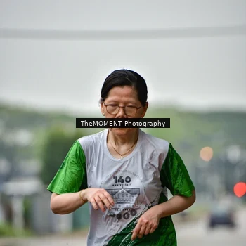 Runner Photo 8714047