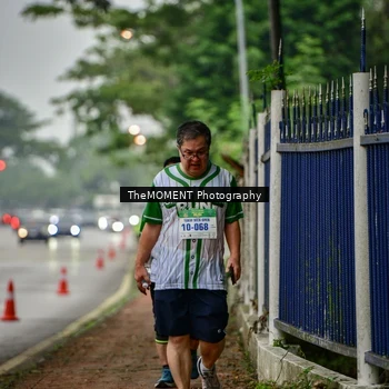 Runner Photo 8714048