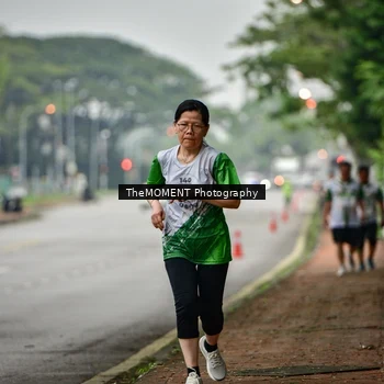 Runner Photo 8714050