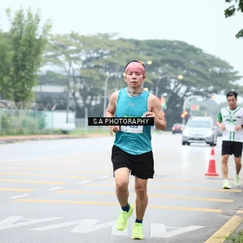 Runner Photo 8714052