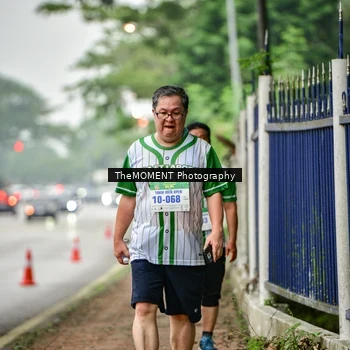 Runner Photo 8714054