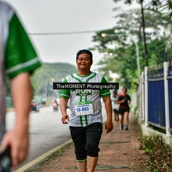 Runner Photo 8714057