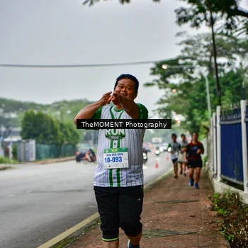 Runner Photo 8714060