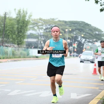 Runner Photo 8714061