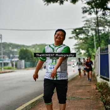 Runner Photo 8714062
