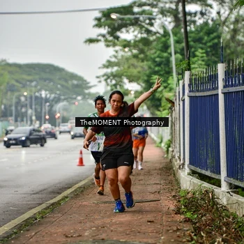 Runner Photo 8714064