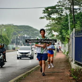 Runner Photo 8714073
