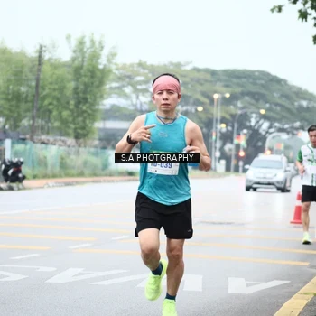 Runner Photo 8714075