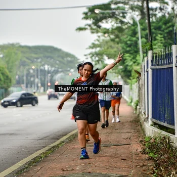 Runner Photo 8714077