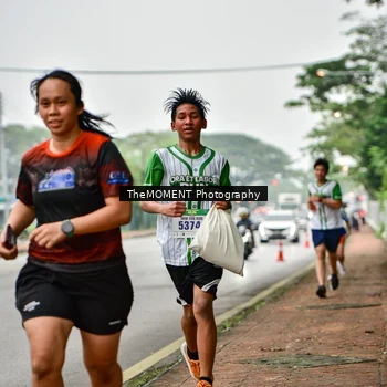 Runner Photo 8714078