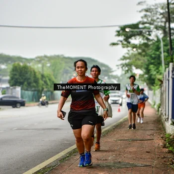 Runner Photo 8714079
