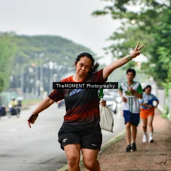Runner Photo 8714081