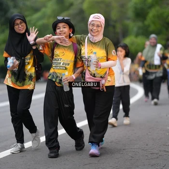 Runner Photo 8714083