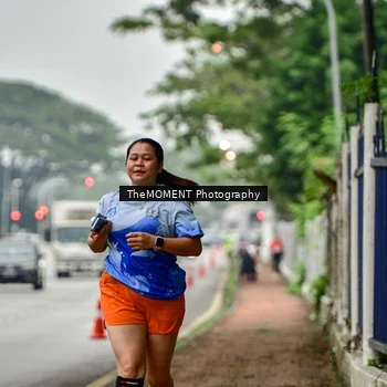 Runner Photo 8714084