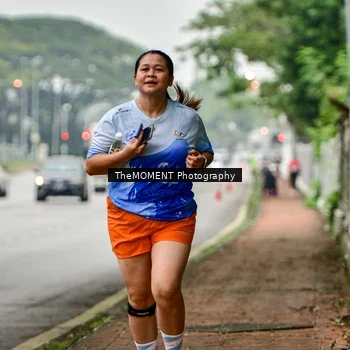 Runner Photo 8714088