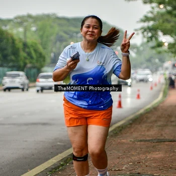 Runner Photo 8714093