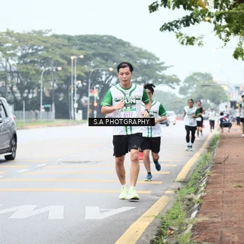 Runner Photo 8714097