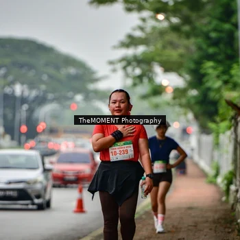 Runner Photo 8714099