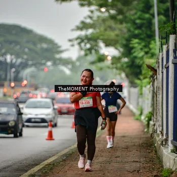 Runner Photo 8714101
