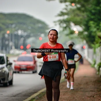 Runner Photo 8714103