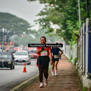 Runner Photo 8714104