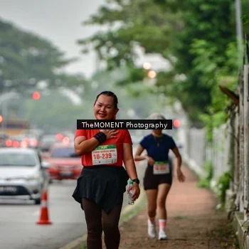Runner Photo 8714105