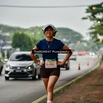 Runner Photo 8714108