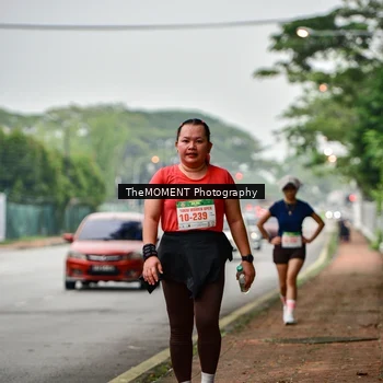 Runner Photo 8714110